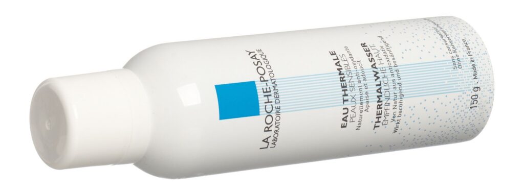 ROCHE-POSAY Eau Thermale spray 150 ml