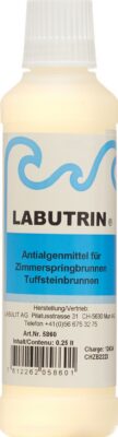 LABUTRIN algicide pour tuffsteine liq 250 ml