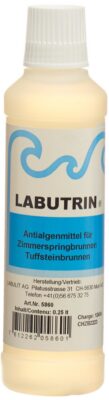 LABUTRIN algicide pour tuffsteine liq 250 ml