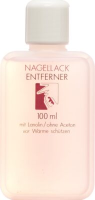 INTERCOSMA dissolvant 100 ml