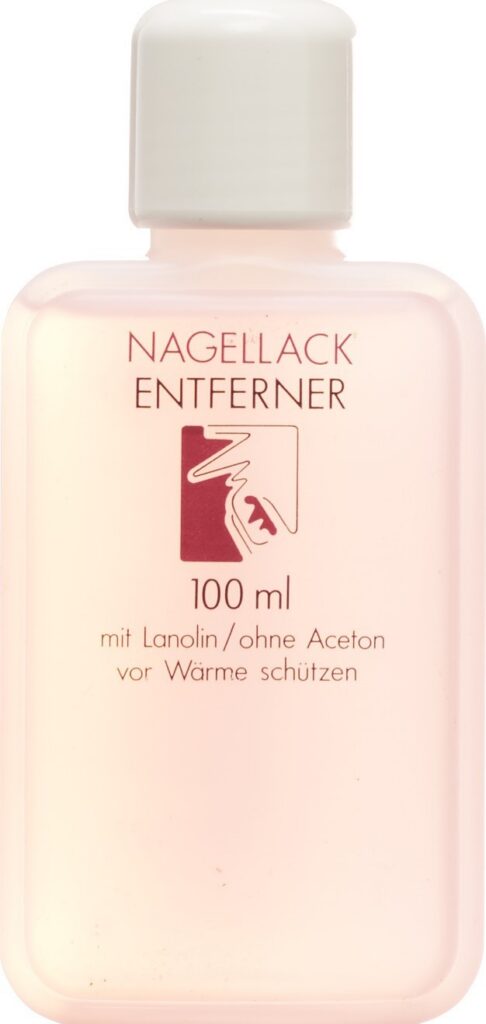 INTERCOSMA dissolvant 100 ml