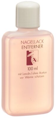 INTERCOSMA dissolvant 100 ml