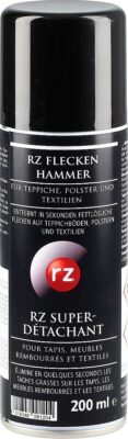 RZ spray à détacher 200 ml