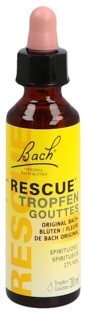 RESCUE gouttes 20 ml
