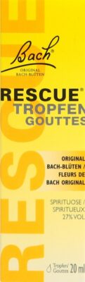 RESCUE gouttes 20 ml