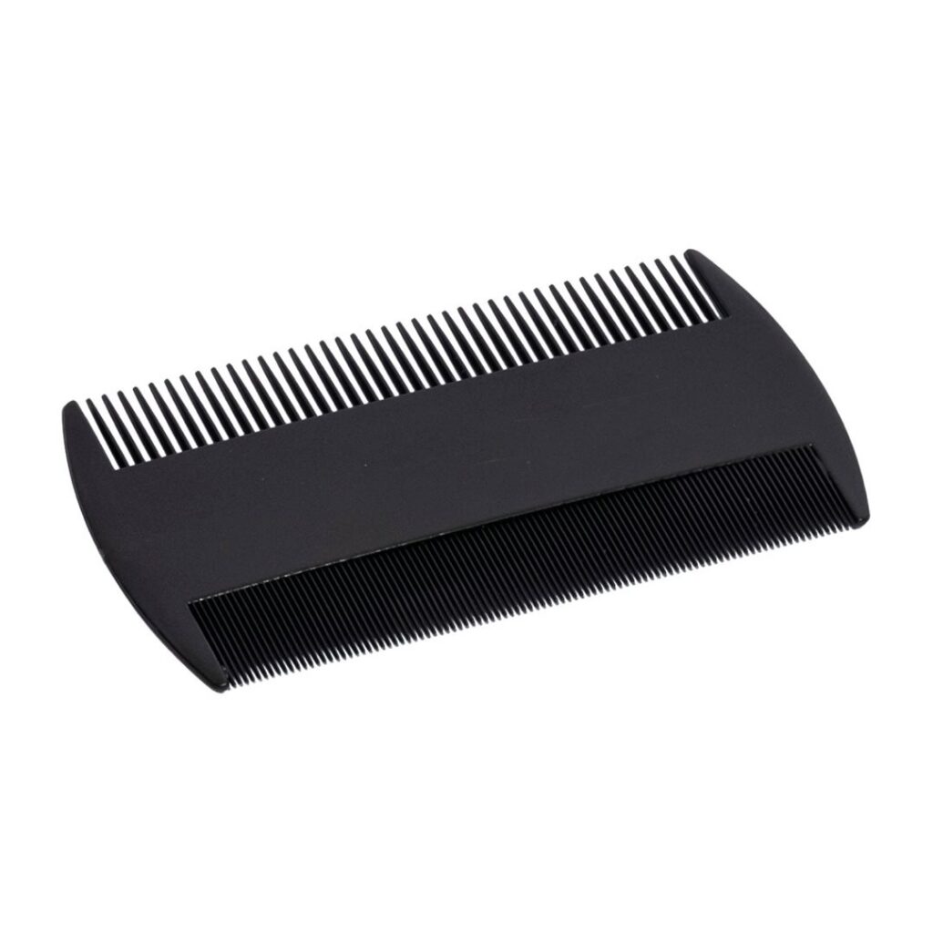 HERBA peigne anti-poux lentes