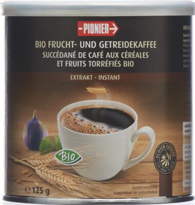 PIONIER bio extrait bte 125 g