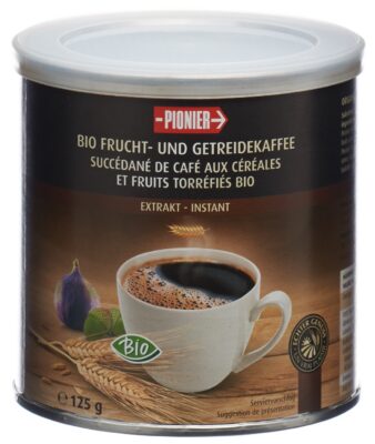 PIONIER bio extrait bte 125 g