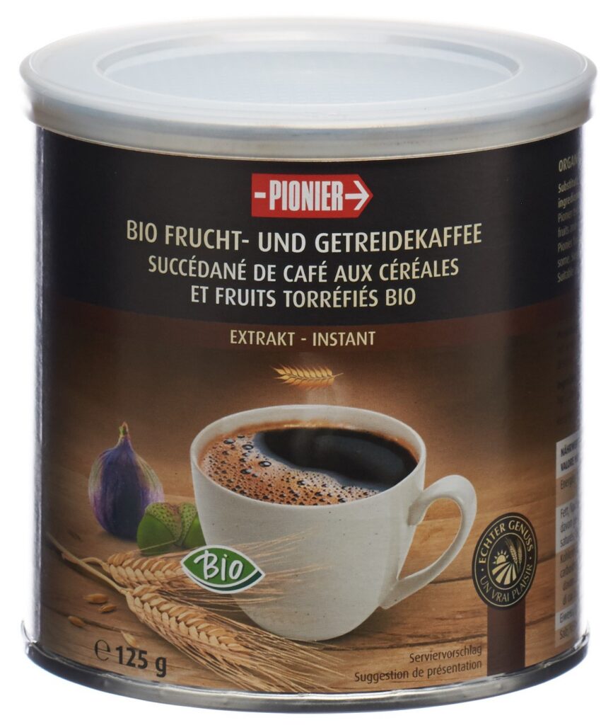 PIONIER bio extrait bte 125 g
