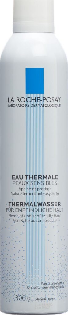 ROCHE-POSAY Eau Thermale spray 300 ml