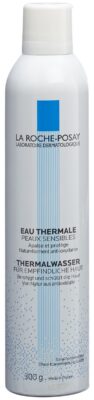 ROCHE-POSAY Eau Thermale spray 300 ml