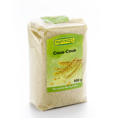 RAPUNZEL couscous 500 g