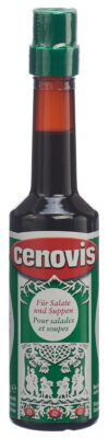 CENOVIS condiment liquide fl 125 g