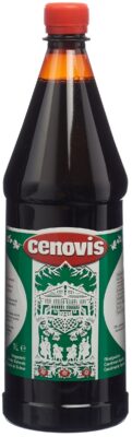 CENOVIS condiment liquide fl 1 lt