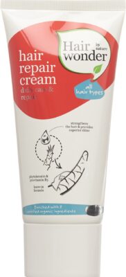 HAIRWONDER hairrepair cream tb 150 ml