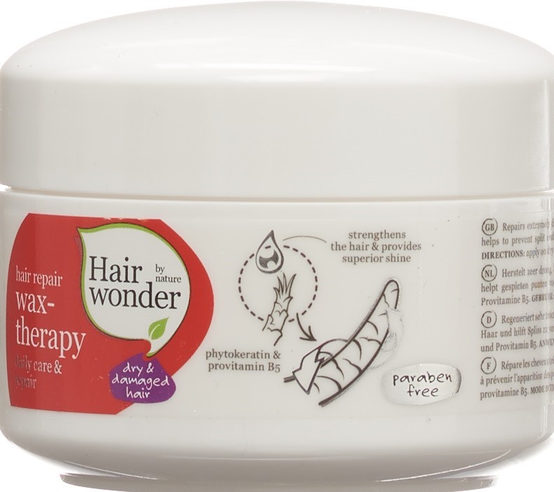 HAIRWONDER wax therapy bte 100 ml