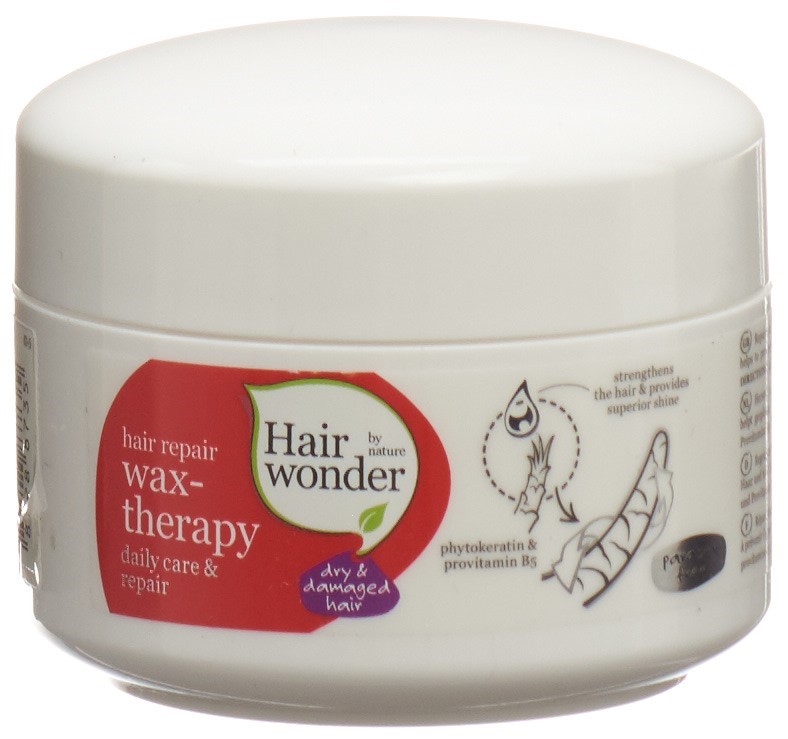 HAIRWONDER wax therapy bte 100 ml