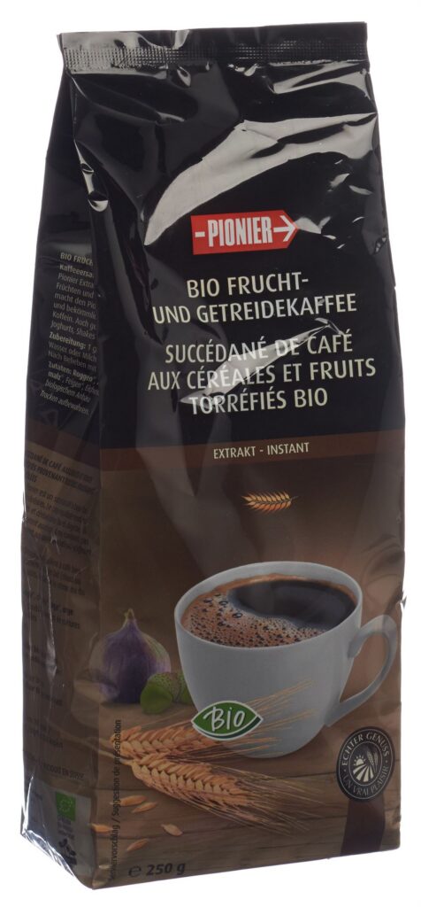 PIONIER bio extrait refill sach 250 g