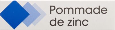 TENTAN pommade zinc 40 g