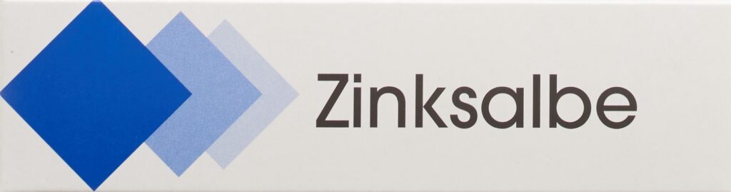 TENTAN pommade zinc 40 g