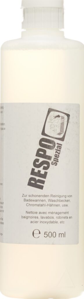 RESPO SPEZIAL liq 500 ml