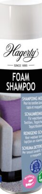 HAGERTY Foam Shampoo spr aéros 600 ml