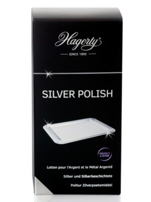 HAGERTY Silver polish 250 ml
