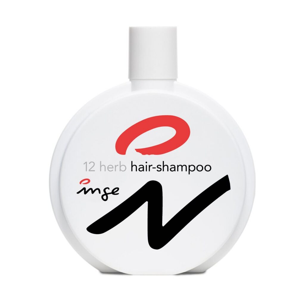 INGE hair shampoo 150 ml