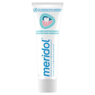 MERIDOL dentifrice tb 75 ml