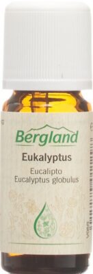 BERGLAND huile eucalyptus 10 ml
