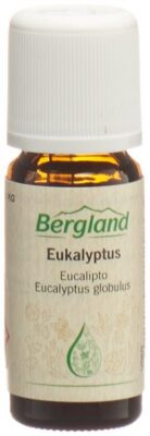 BERGLAND huile eucalyptus 10 ml