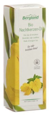 BERGLAND huile onagre externe 30 ml