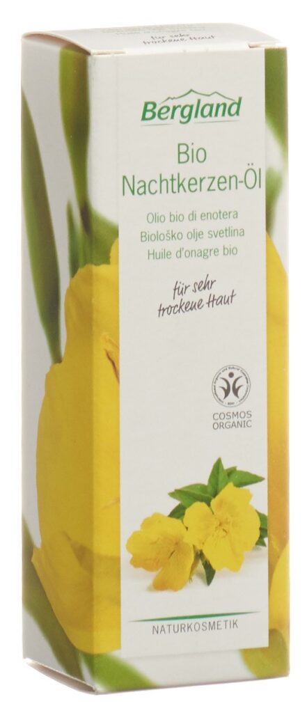 BERGLAND huile onagre externe 30 ml
