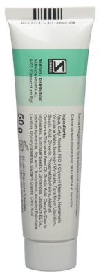 HAMETUM crème 50 g