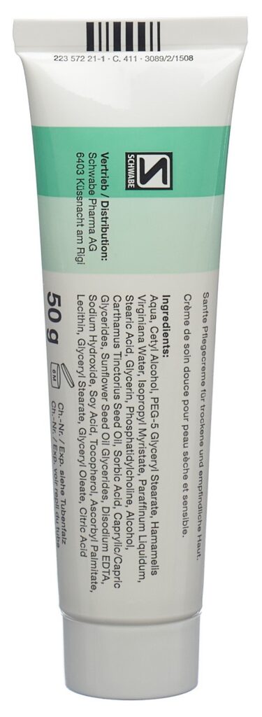 HAMETUM crème 50 g
