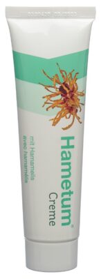 HAMETUM crème 50 g