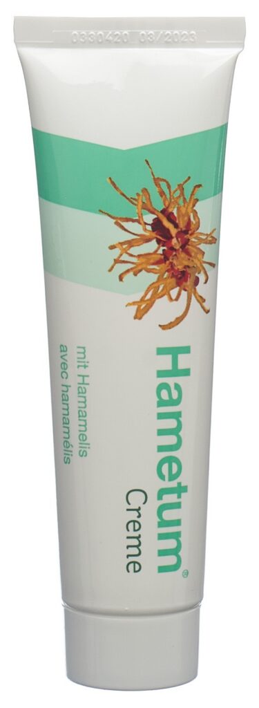 HAMETUM crème 50 g