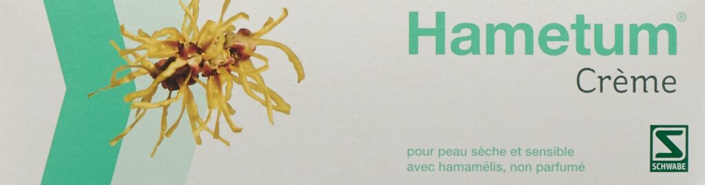 HAMETUM crème 50 g