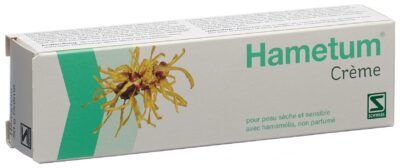 HAMETUM crème 50 g