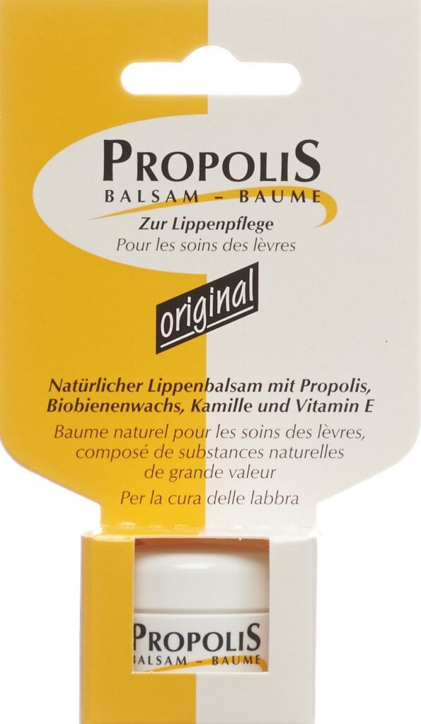 PROPOLIS baume pot 5 ml