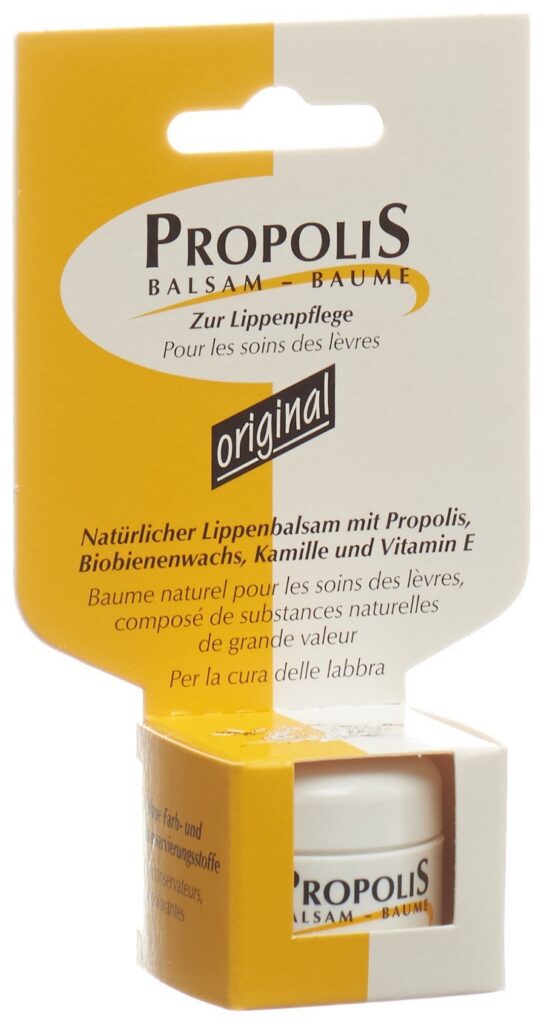 PROPOLIS baume pot 5 ml