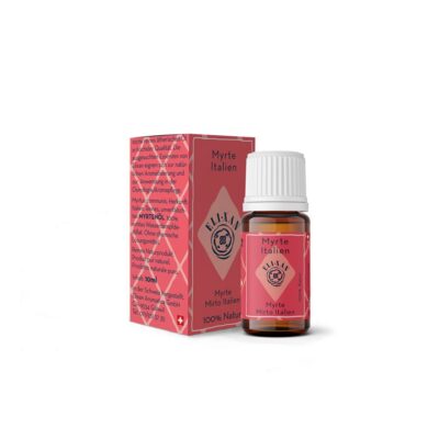 ELIXAN myrte huil ess 10 ml