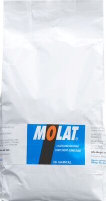 MOLAT pdr instant refill 1 kg