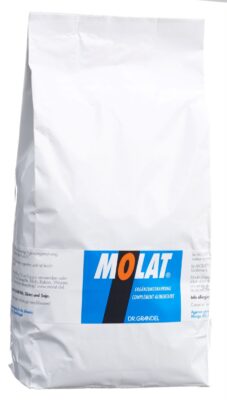 MOLAT pdr instant refill 1 kg