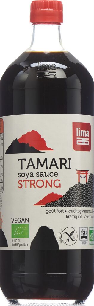 LIMA Tamari fl 1 lt