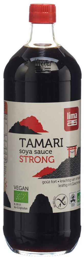 LIMA Tamari fl 1 lt