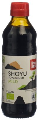 LIMA Shoyu fl 250 ml