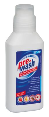 PRE-WASH savon fiel liquid 250 ml