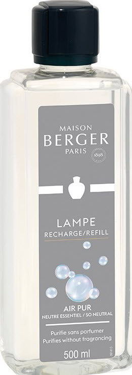 MAISON BERGER parfum neutre 500 ml