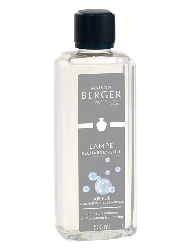 MAISON BERGER parfum neutre 500 ml